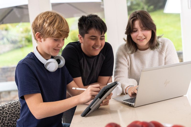 Remote learning