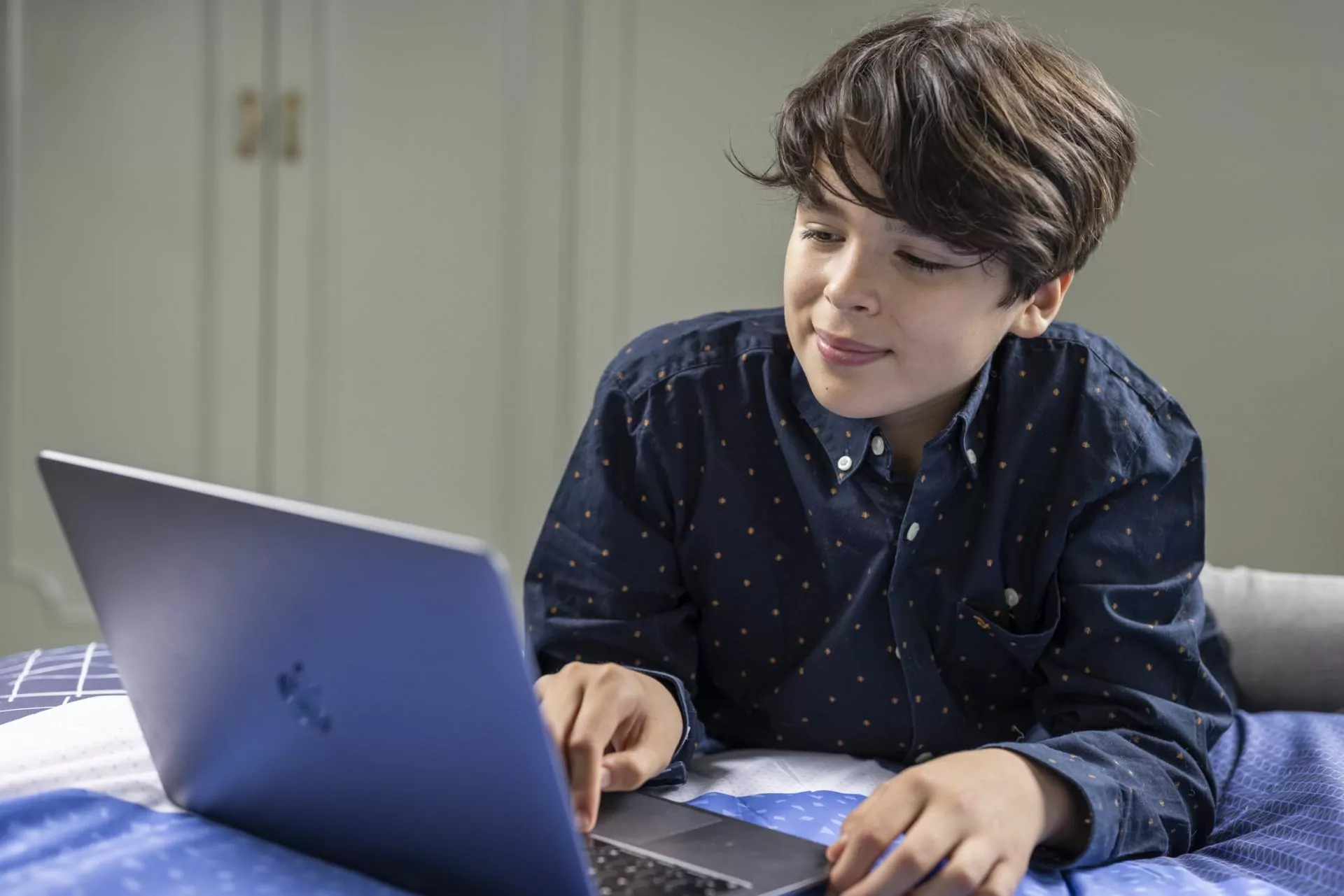 When to apply for secondary school