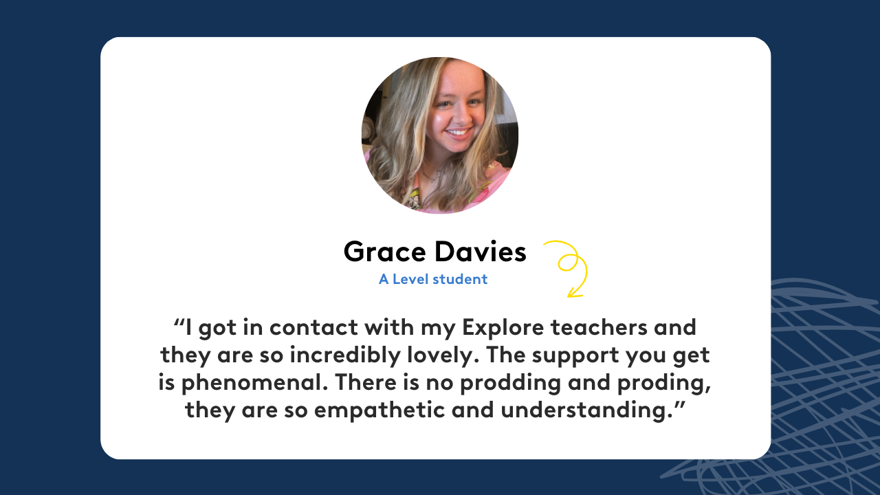 A level subjects guidance